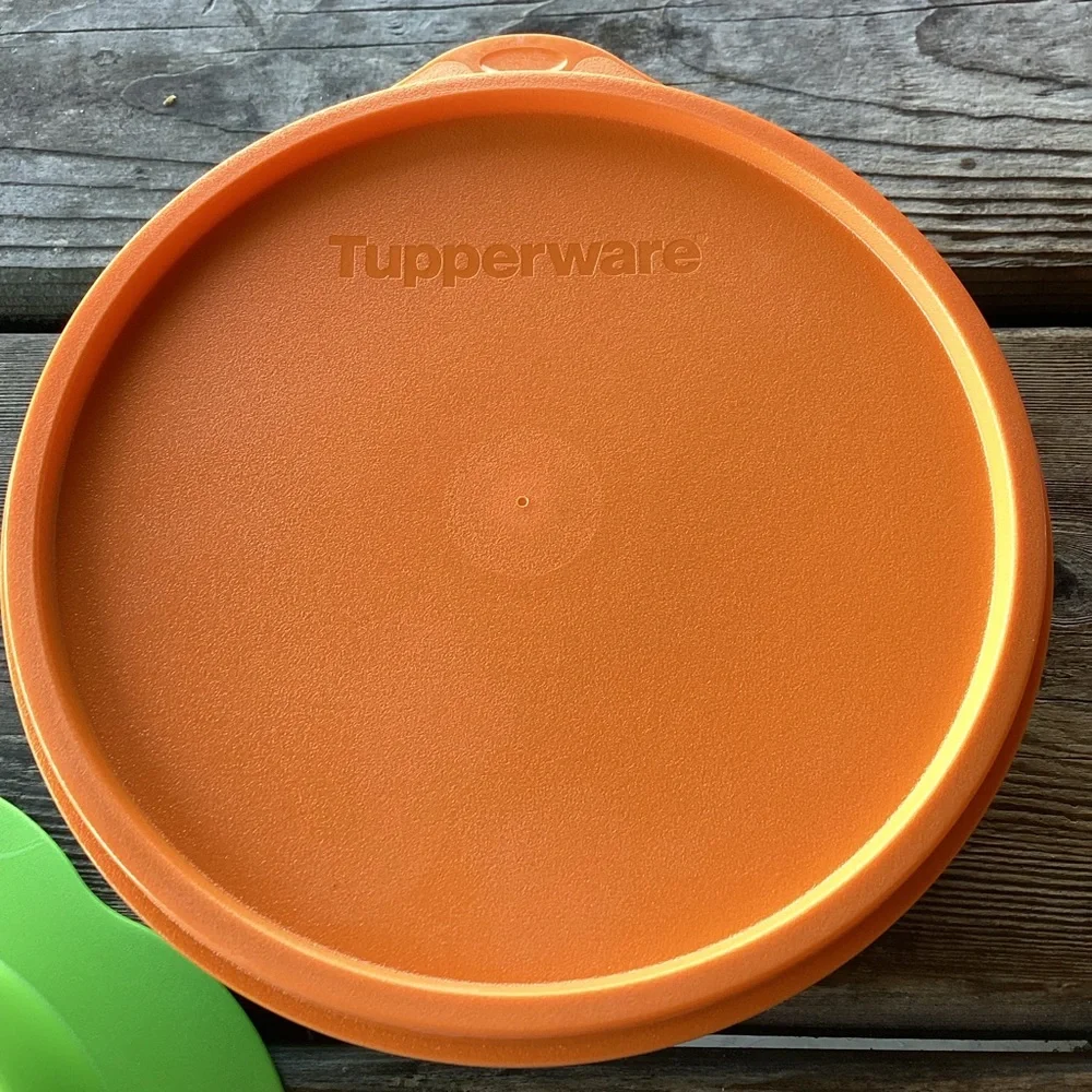 Tupperware Tcare Children’s Bowl in 3 pieces